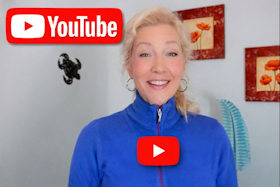 Kirsten on Joy