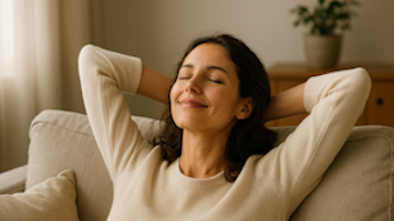 Relax and restore