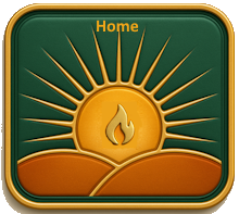 Endless Inner Satisfaction Inner Satisfaction Site Logo